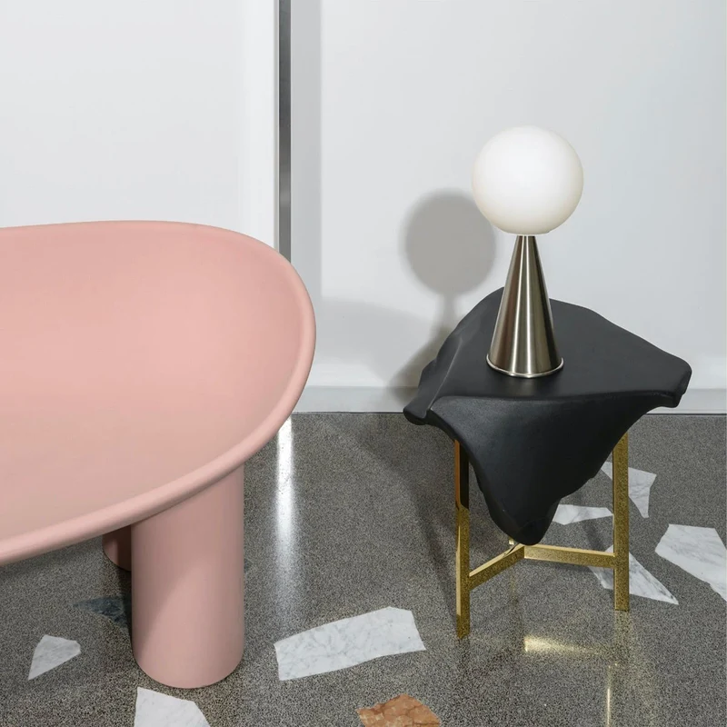 Table Lamp BILIA MINI by Gio Ponti for FontanaArte