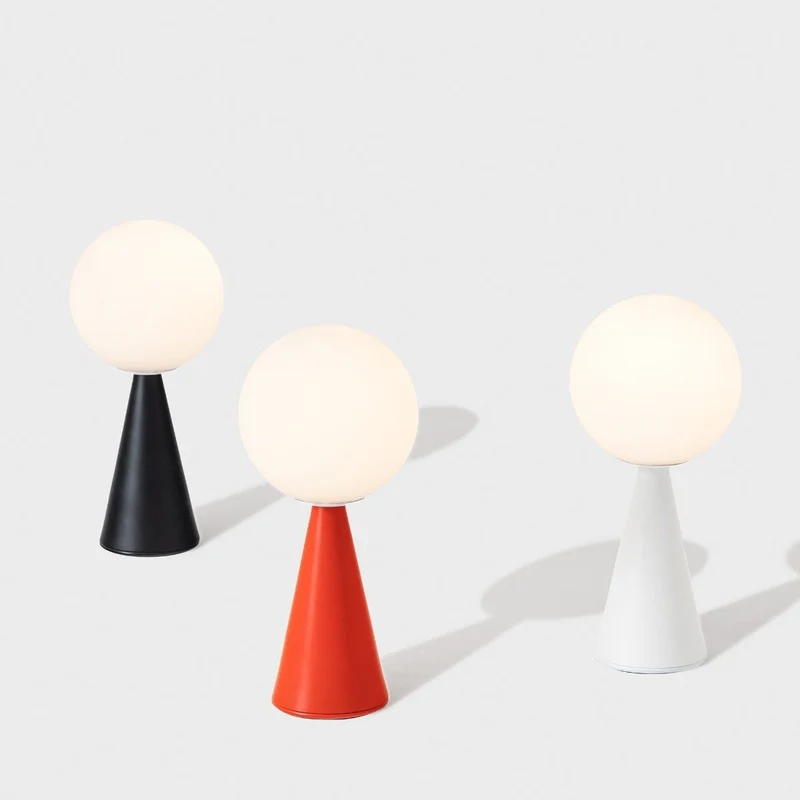 Table Lamp BILIA MINI by Gio Ponti for FontanaArte