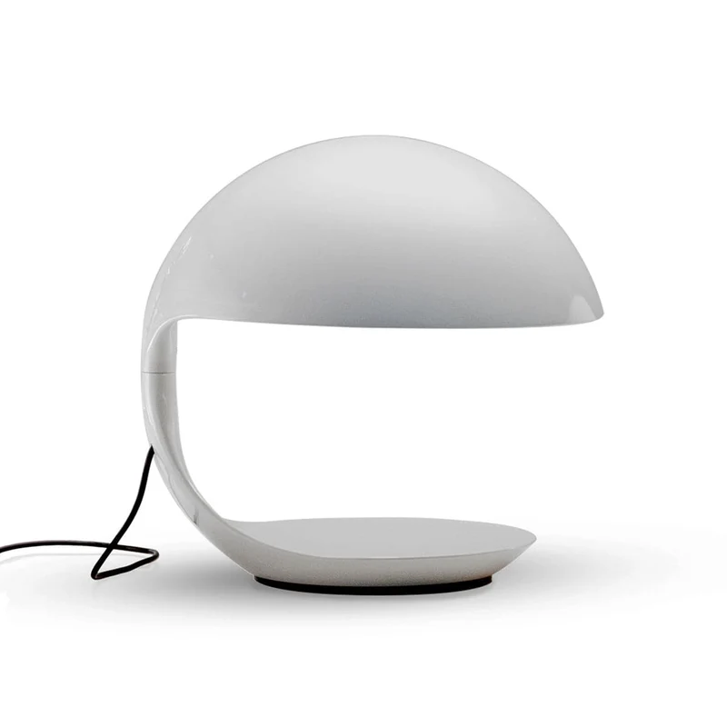 Table Lamp COBRA by Elio Martinelli for Martinelli Luce