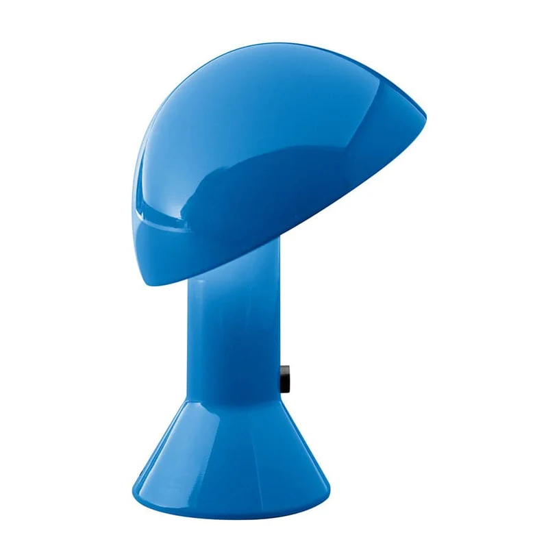 Table Lamp ELMETTO by Elio Martinelli for Martinelli Luce