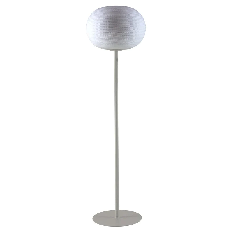 Floor Lamp BIANCA by Matti Klenell for FontanaArte