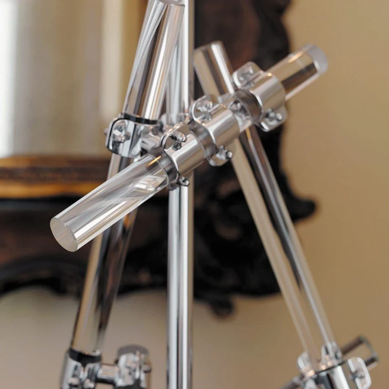 Table Lamp ASHANGHAI by Max Ingrand for FontanaArte