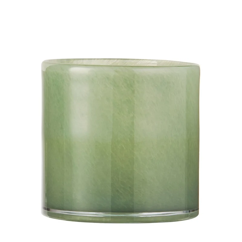 Ib Laursen Topf Venecia grün mittel