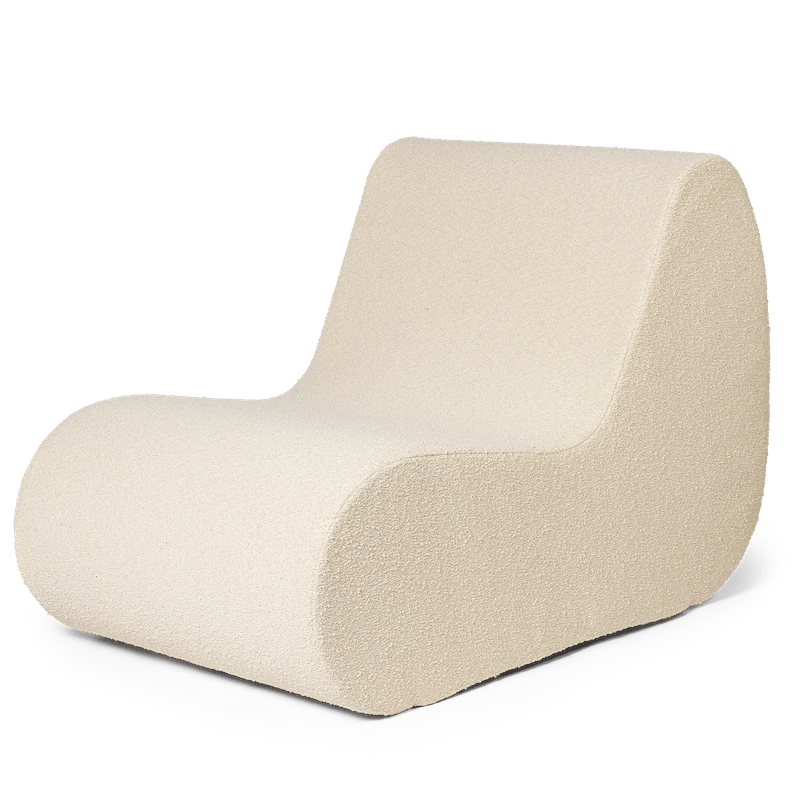 Schutzbezug für Sessel Outdoor Rouli - fermLIVING