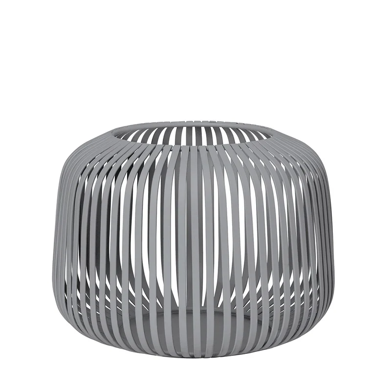 Blomus Laterne Lito Steel Gray XS