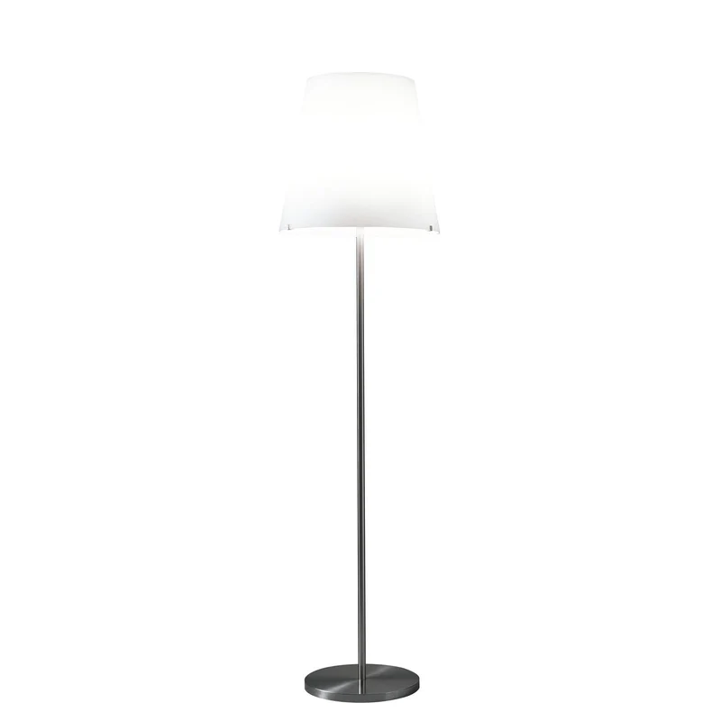 Floor Lamp 3247 Medium by FontanaArte Design Lab