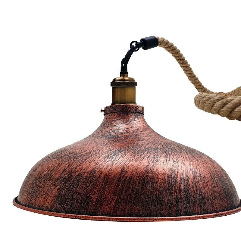Hängelampen für wohnzimmer E27, Ø22cm dekoleuchten~ 2785