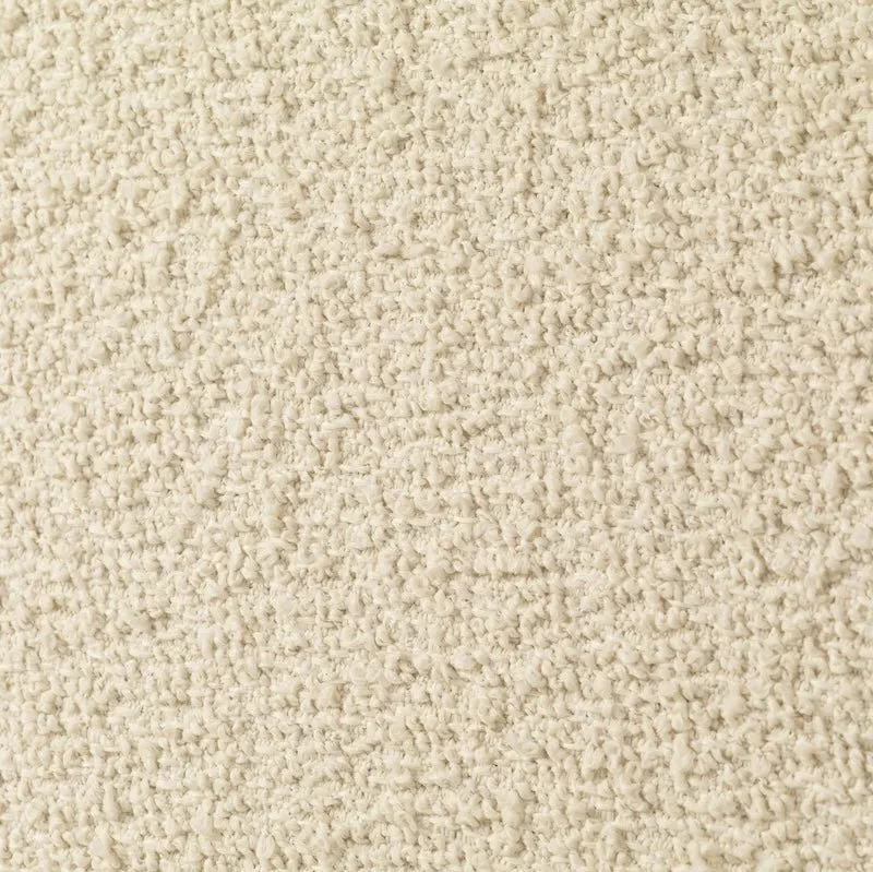 Sessel Rouli Center Module Pure Bouclé Outdoor - fermLIVING
