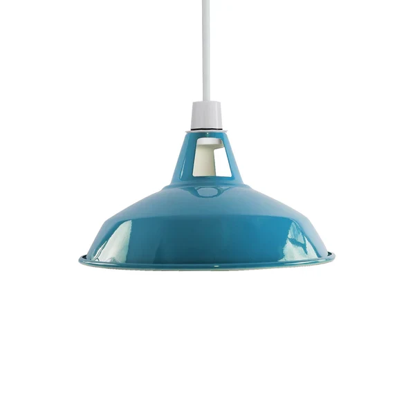 Vintage Harbour Lampenschirm – Easy Fit Industrie Lampenschirm | Ø30cm | E27 , B22 ~ 1726