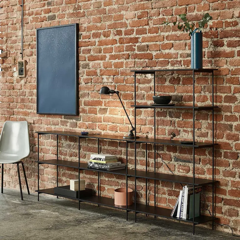 Regal Shelf One - Master & Master Bücherregal