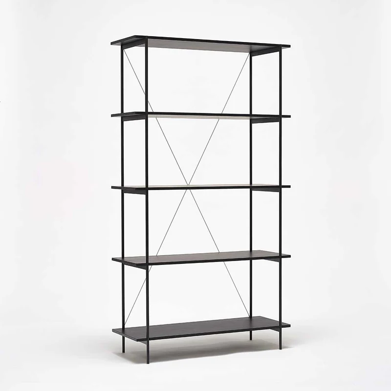 Regal Shelf One - Master & Master Bücherregal