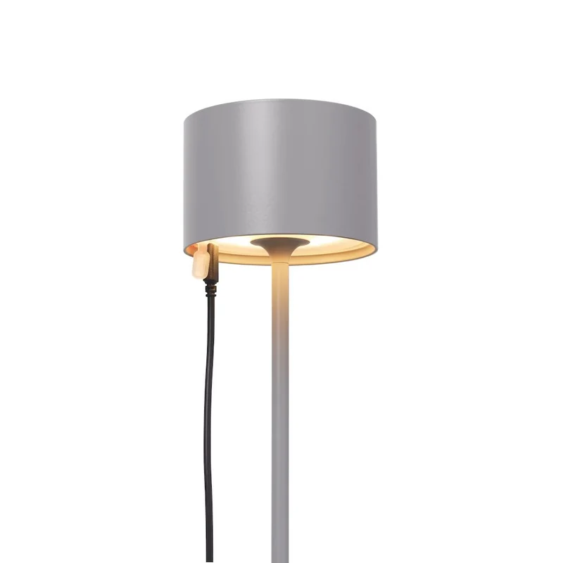 Blomus Mobile LED-Tischleuchte Farol Satellite