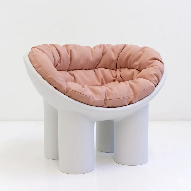 Sitzkissen für Roly Poly Chair - Driade
