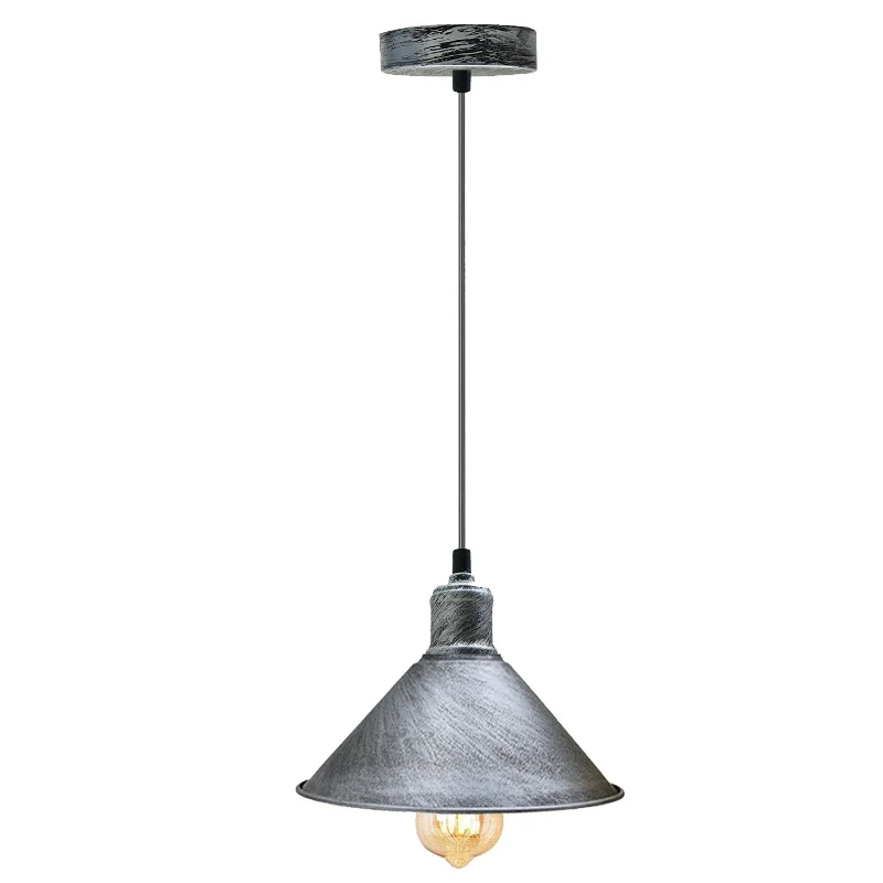 Retro Industriell Deckenleuchte Für Die Küche~1504
