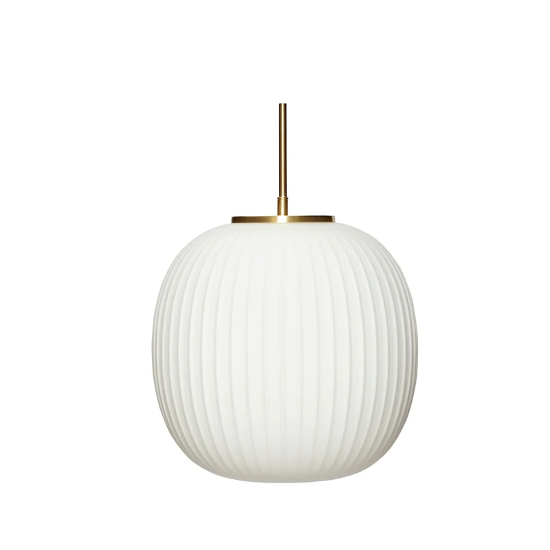 Pendelleuchte Serene Ø42