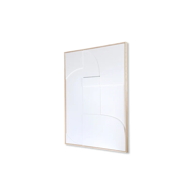 Wandbild Framed Relief - HKliving