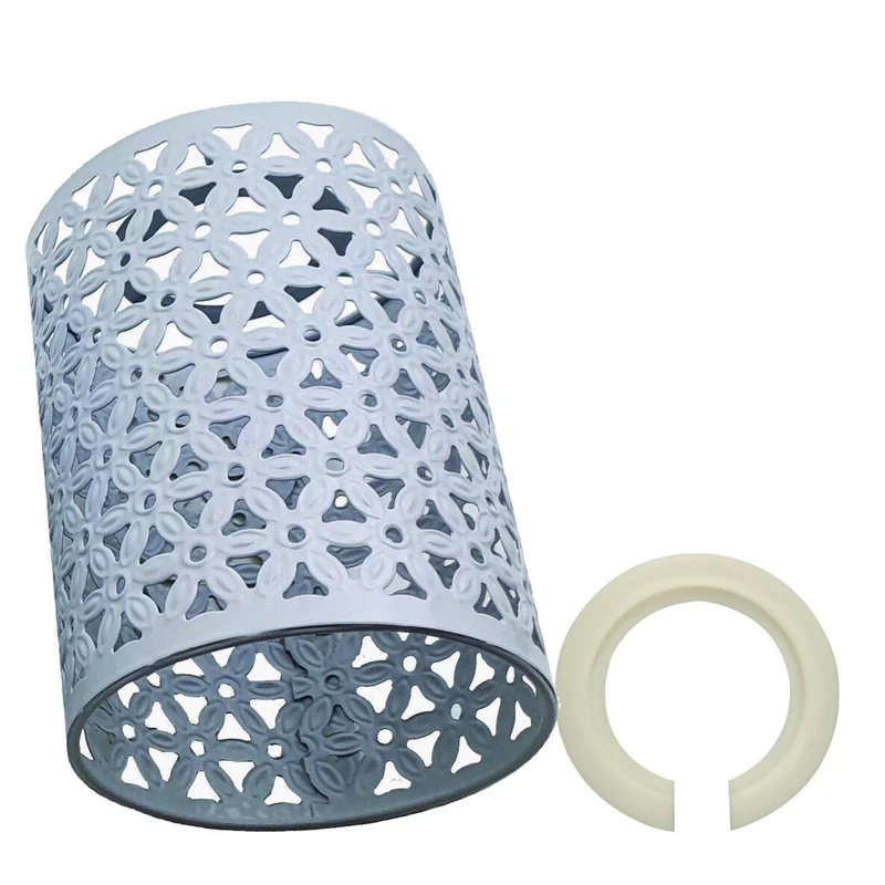 Unique Vintage Metal Lamps: Explore Exquisite Designs at Lampenlicht~1410