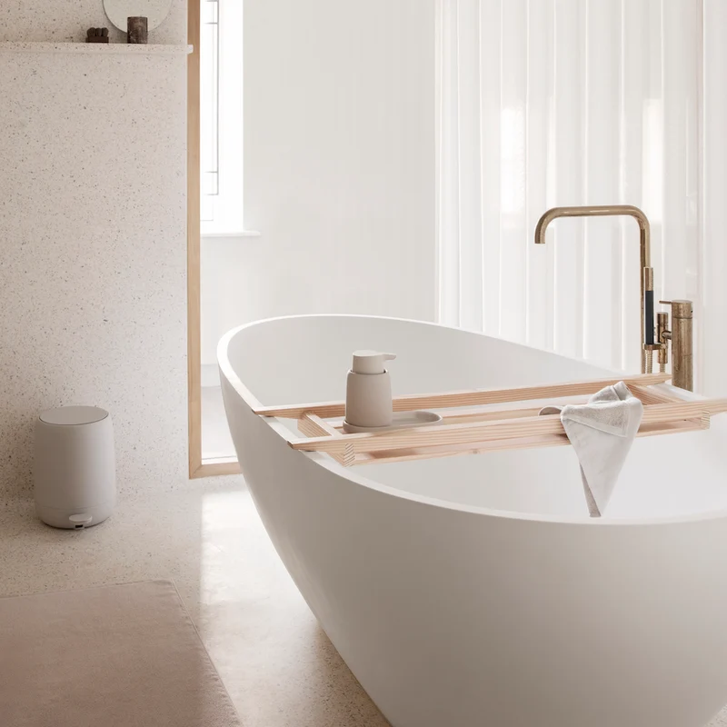 Blomus Seifenspender Sono Moonbeam