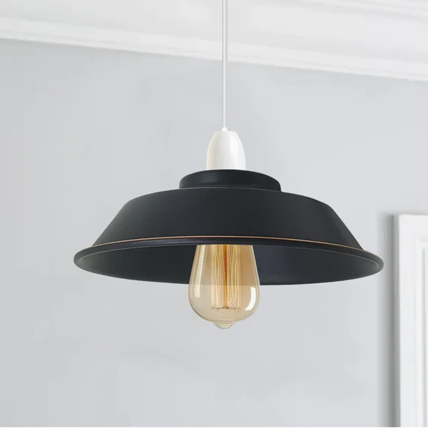 Industrielampe Pendelleuchte Retro Decke Lampenschirme~1400