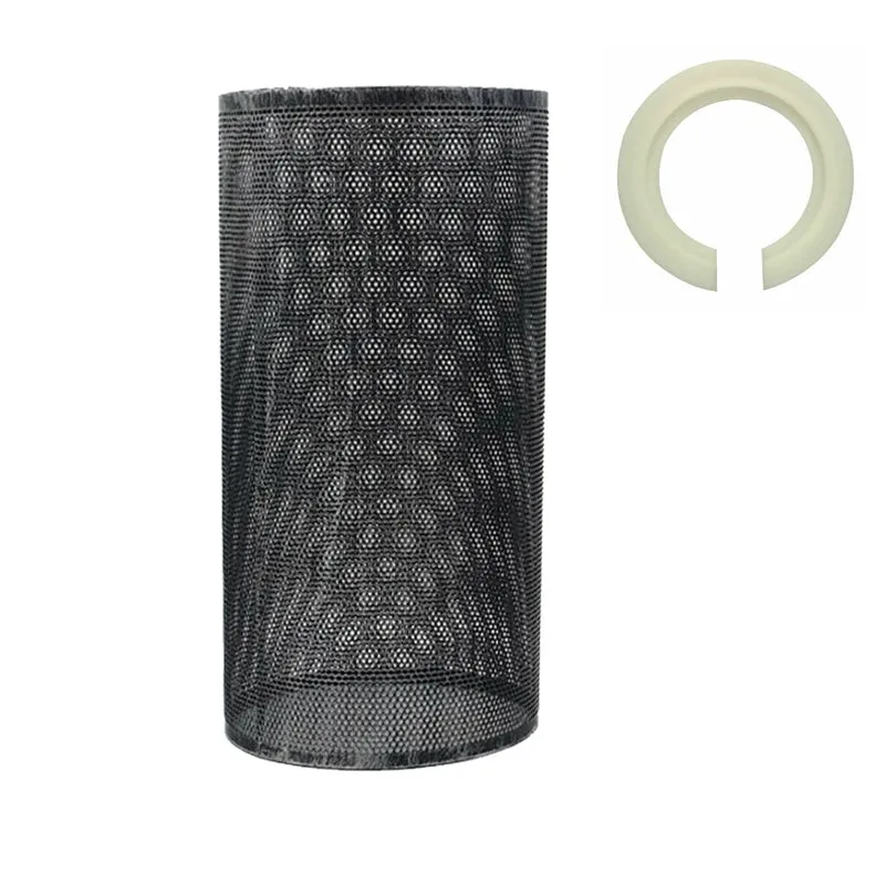 Easy Fit Drum Lampenschirm Pendelleuchte Shade Brushed Silver Farbe~1370