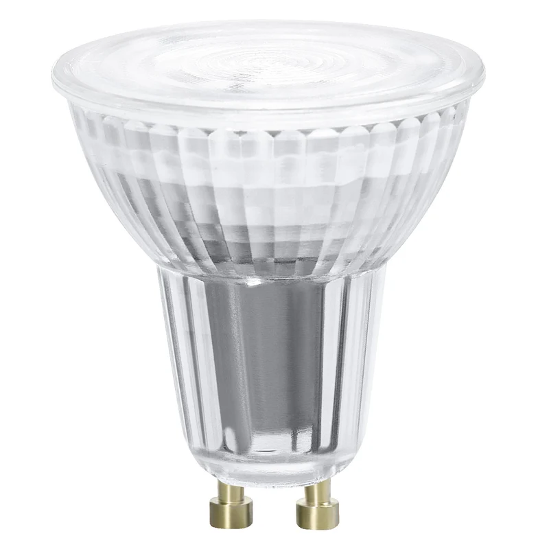 LEDVANCE Sun@Home Lamps , LED-Spot, Bleifreies Glas, 4,9 W, (ex 40 W), 268 lm, Lichtfarbe variabel, von 2200 bis 5000 K, Wifi, Smartspeaker-Kompatibel, Dimmbar, SUN@HOME