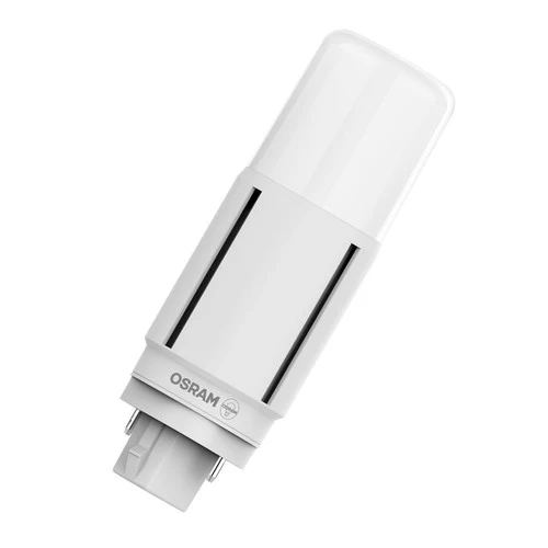 OSRAM DULUX LED-Lampe D18 VT EM, 7,5W, 950lm, 4000K , Kaltweiß