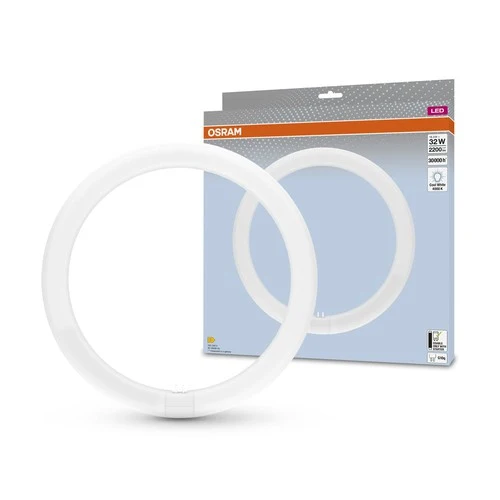 OSRAM LED TUBE T9C EM 32, 18,3W, 2200lm, 4000K , Kaltweiß