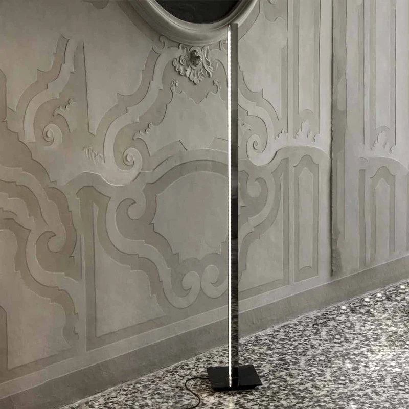 Floor Lamp MITHRA by Gianfranco Griggio