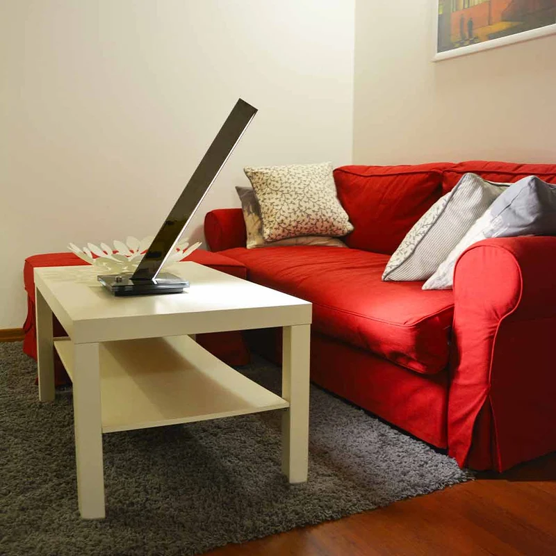 Table Lamp MITHRA by Gianfranco Griggio