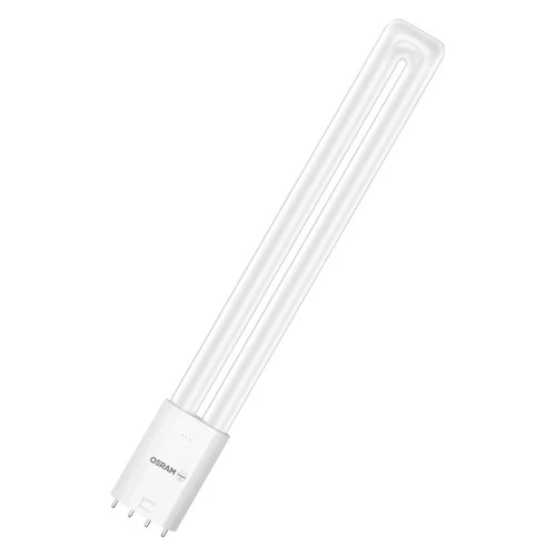 OSRAM Dulux LED für 2G11-Sockel, matte Optik ,Warmweiß (3000K), 1350 Lumen, Ersatz für herkömmliche 24W-Leuchtmittel, nicht dimmbar, 1-er Pack