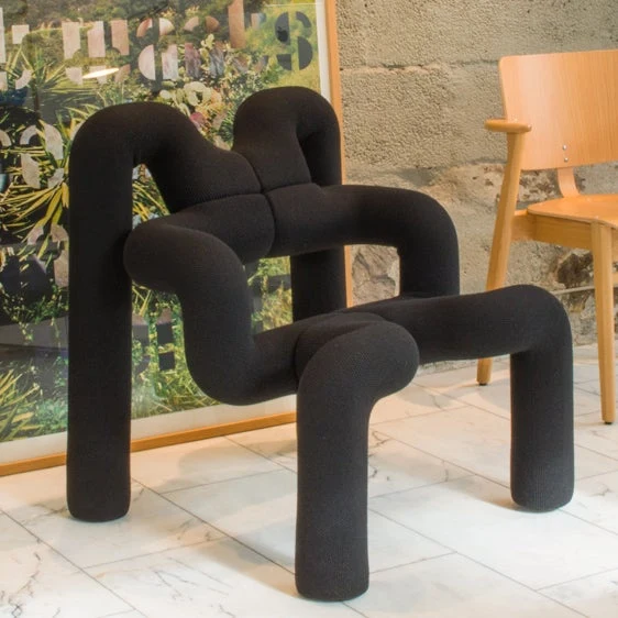 Sessel Ekstrem Chair - Varier Furniture