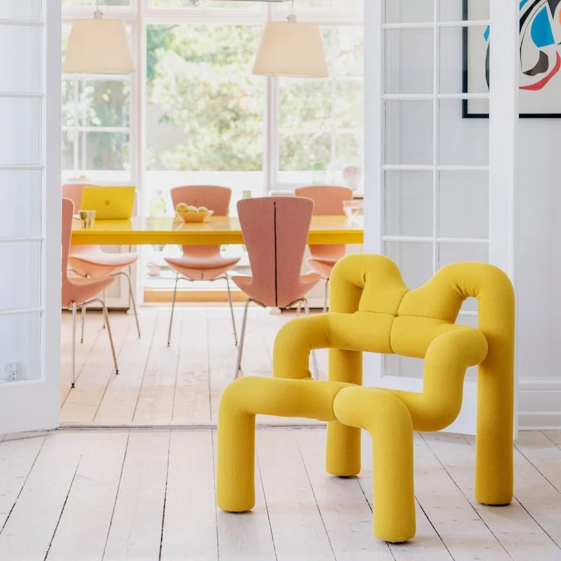 Sessel Ekstrem Chair - Varier Furniture