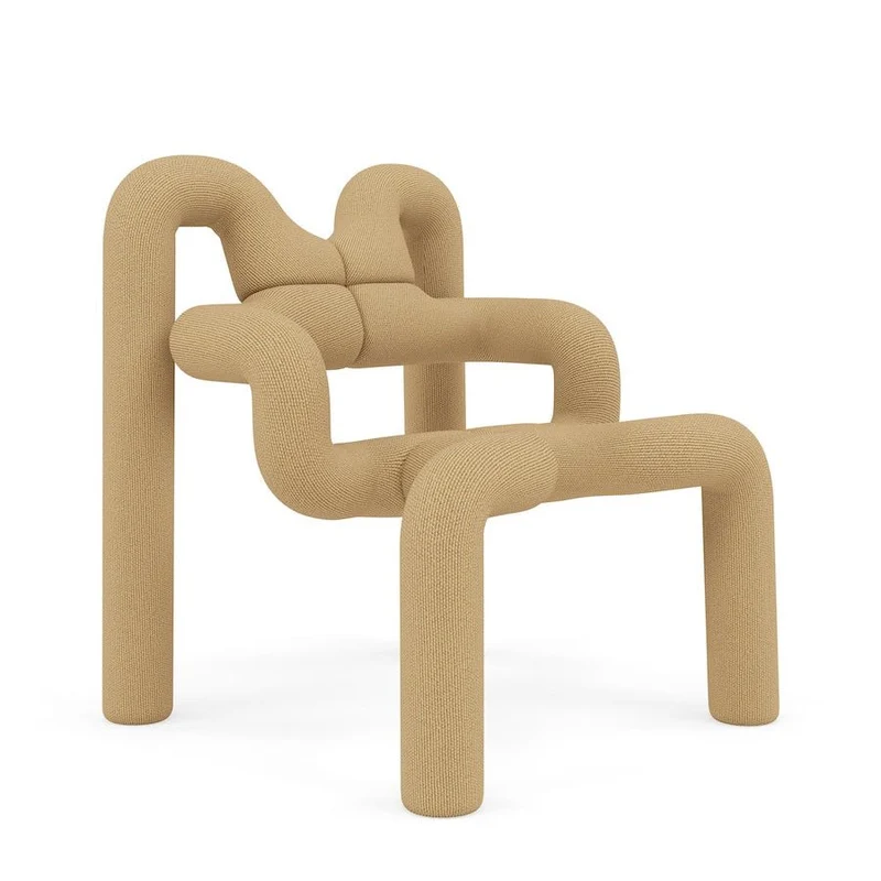 Sessel Ekstrem Chair - Varier Furniture