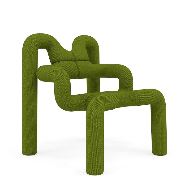 Sessel Ekstrem Chair - Varier Furniture
