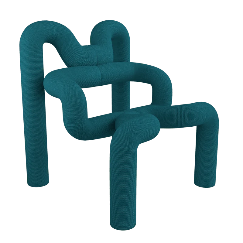 Sessel Ekstrem Chair - Varier Furniture