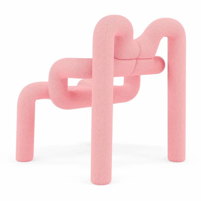 Sessel Ekstrem Chair - Varier Furniture