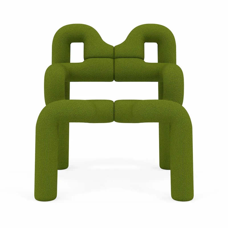 Sessel Ekstrem Chair - Varier Furniture