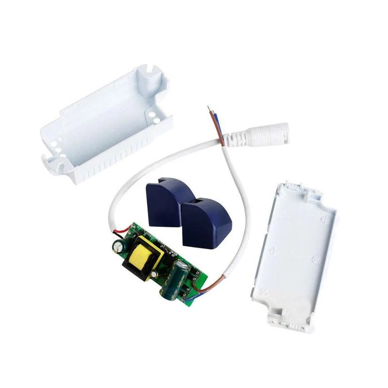 LED Treiber 8–12W 300mA 25–45V DC Konstantstrom Netzteil ~1111