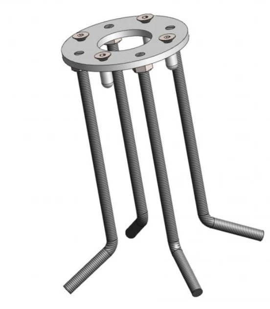 Bover - Außenleuchte LED - Cornet B/52
