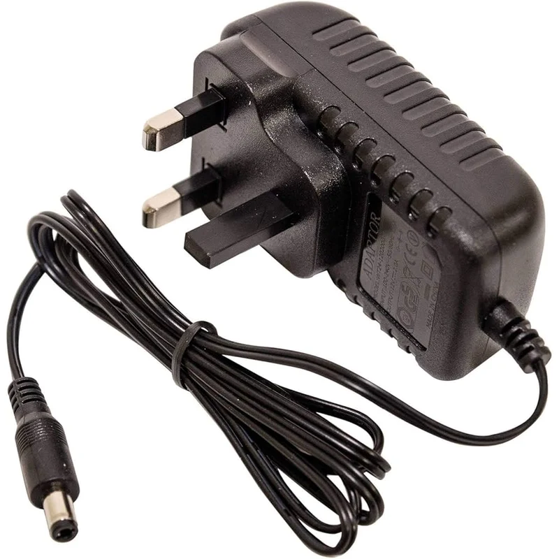 12V 2A Netzteil adapter für LED-Streifen & Geräte~1343
