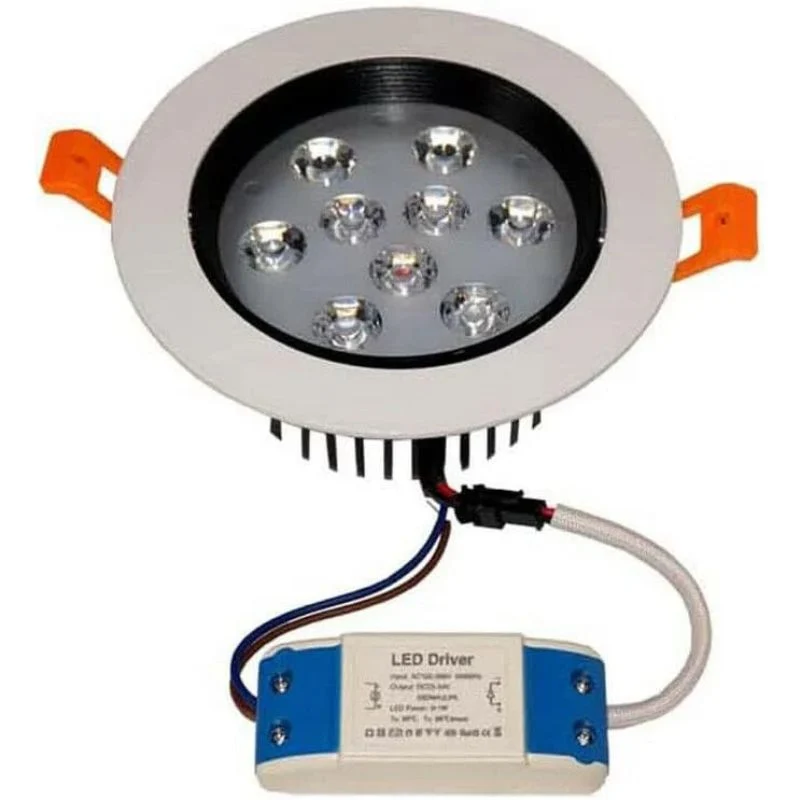 LED Treiber 5W 280mA Konstantstrom Netzteil DC14-19V Trafo ~1106