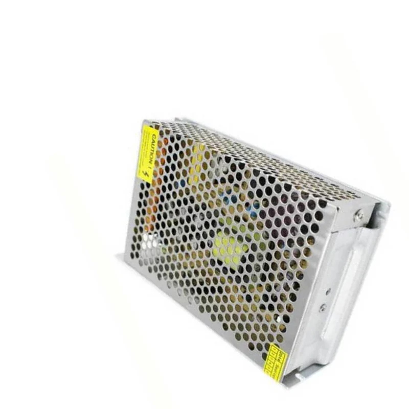 Ledsone LED Schaltnetzteil 24V 200W 8.33A Aluminium ~1102
