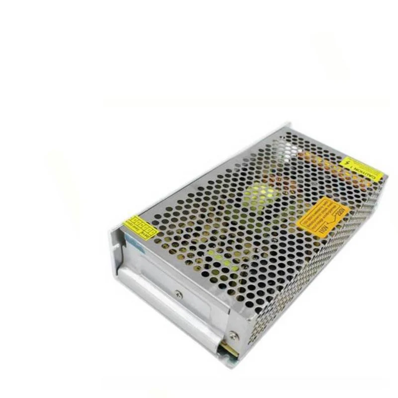 Ledsone LED Schaltnetzteil 24V 200W 8.33A Aluminium ~1102