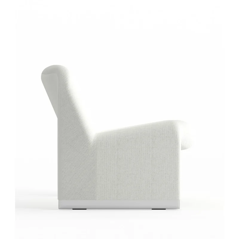 Sessel Alky - Anonima Castelli Lounge Chair