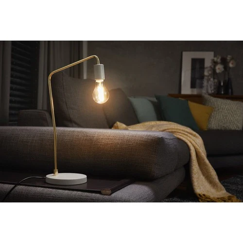OSRAM Retrofit Classic A LED Lampe (ex 100W) 10W / 2700K Warmweiß E27