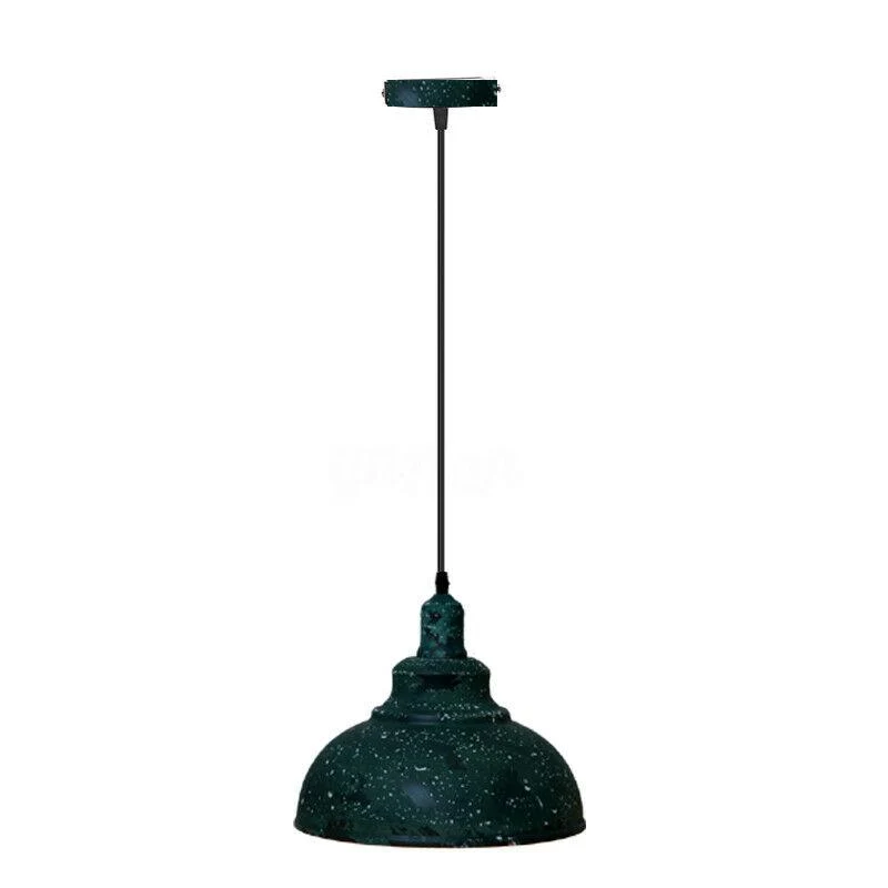 LED Deckenleuchte Hängelampe Metall Pendelleuchte~1311