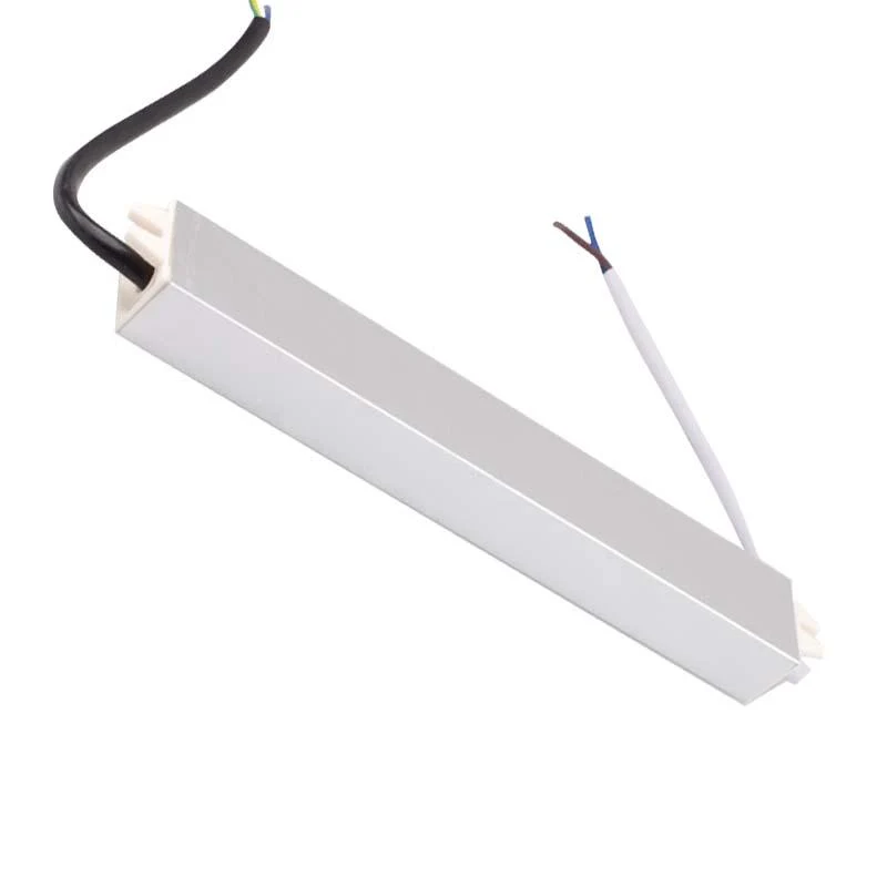 12V IP67 wasserdichter LED-Treiber – 36W Konstantspannungsnetzteil~1095