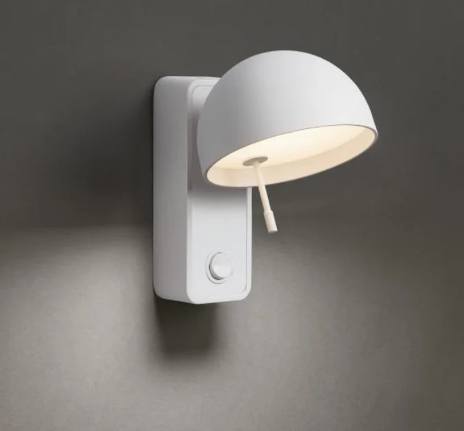Bover - Wandleuchte Beddy A/01