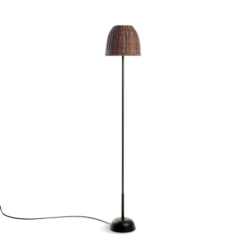 Bover - Stehleuchte - Atticus P/114 LED mit Zuleitung