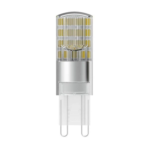 OSRAM LED Stiftsockellampe (ex 30W) 2,6W / 2700K Warmweiß PIN G9